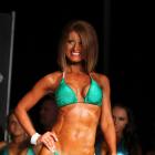 April  Westmoreland - NPC Charlotte Cup  2013 - #1